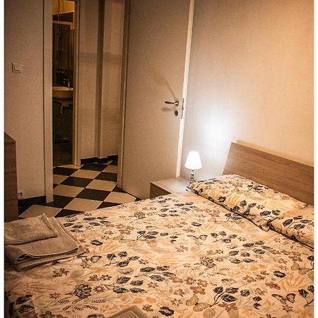 제노바 Tra Mare E Centro 아파트 외부 사진